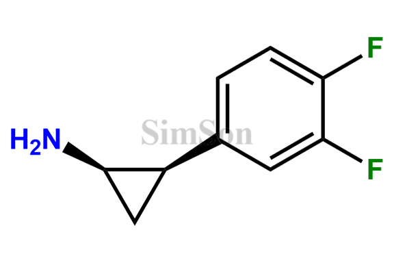 Ticagrelor Impurity 83