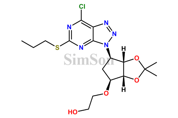 Ticagrelor Related Compound 99