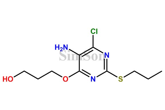 Ticagrelor Impurity 1