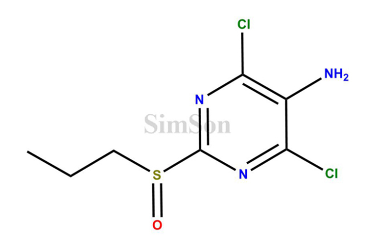 Ticagrelor Related Compound 62