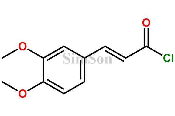 Ticagrelor Impurity 100