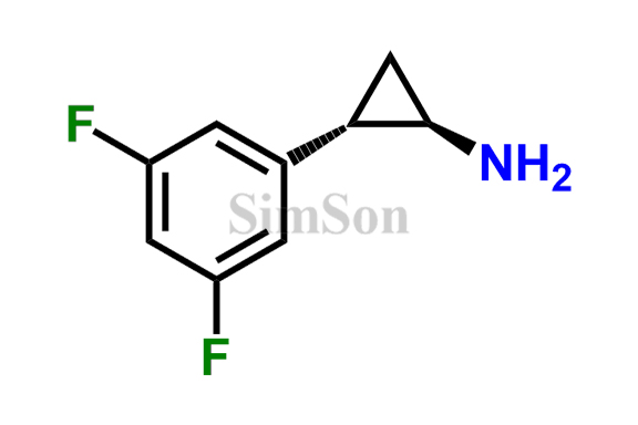 Ticagrelor Impurity 63