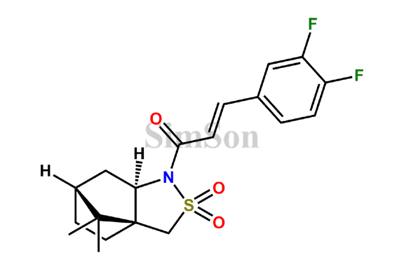 Ticagrelor Impurity 111