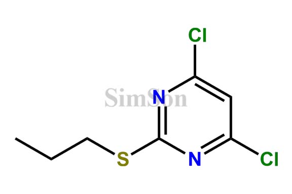 Ticagrelor Related Compound 75