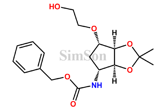 Ticagrelor Impurity 68