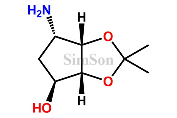 Ticagrelor Impurity 144