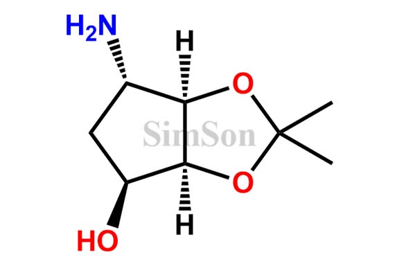 Ticagrelor Impurity 148