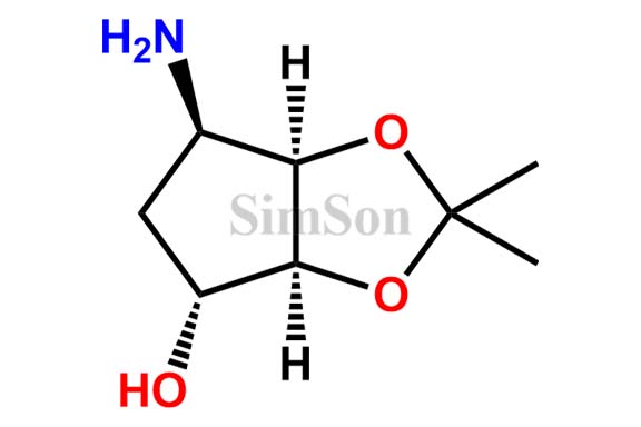Ticagrelor Impurity 146