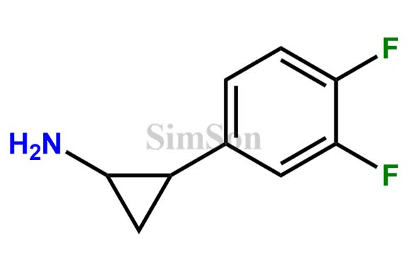 Ticagrelor EP Impurity E (Racemic mixture )