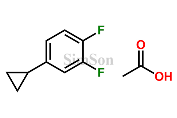 Ticagrelor Impurity