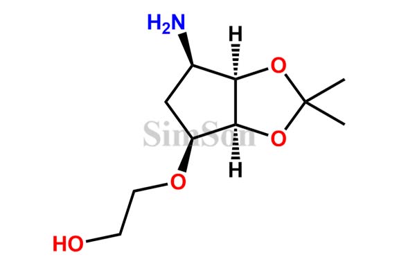 Ticagrelor Related Compound 68