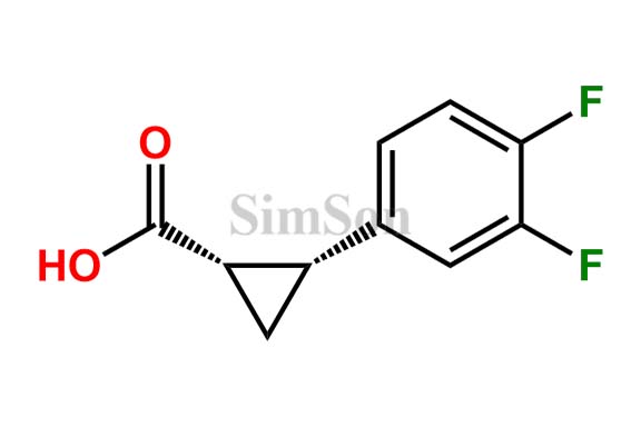 Ticagrelor Impurity 152