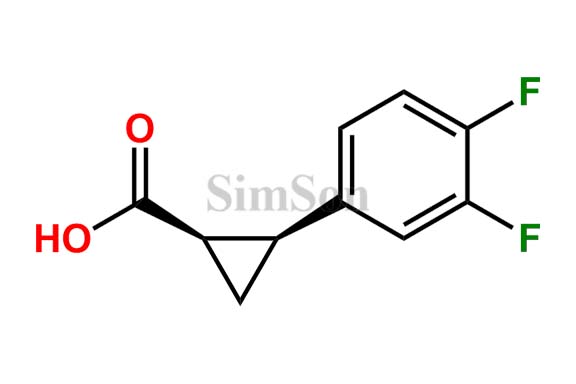 Ticagrelor Impurity 153