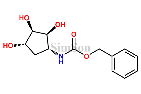 Ticagrelor Impurity 158