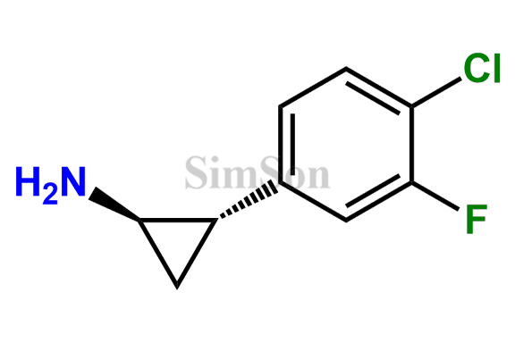 Ticagrelor Impurity 14