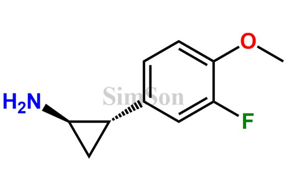 Ticagrelor Impurity 161