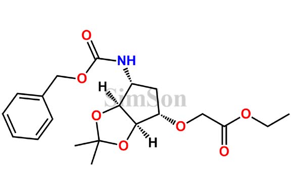 Ticagrelor Related Compound 49