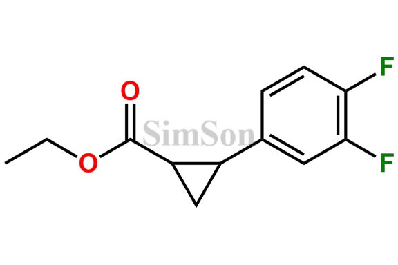 Ticagrelor Impurity 171