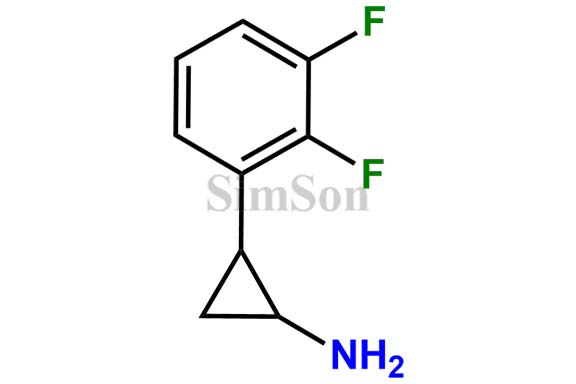 Ticagrelor Impurity 172