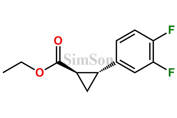 Ticagrelor Impurity 130