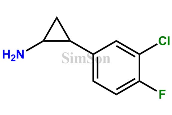 Ticagrelor Impurity 132
