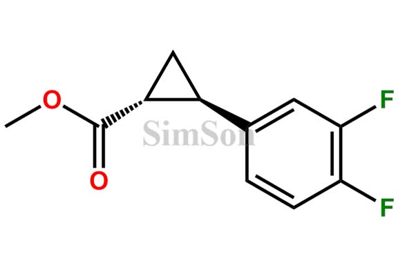 Ticagrelor Impurity 134