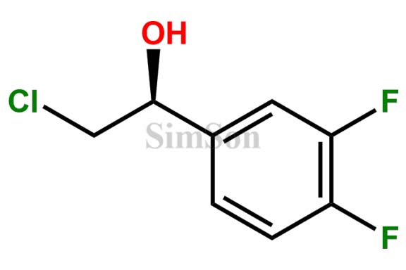 Ticagrelor Impurity 178