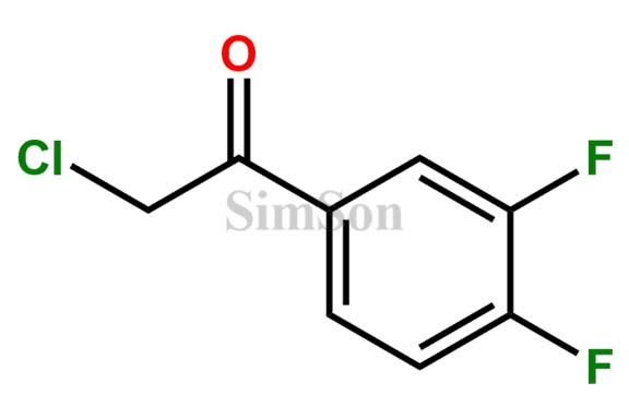 Ticagrelor Impurity 176