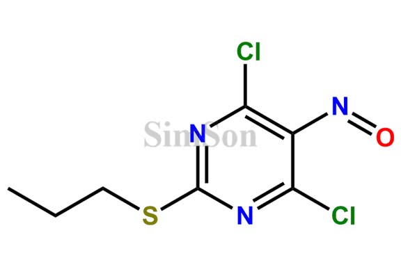 Ticagrelor Related Compound 74