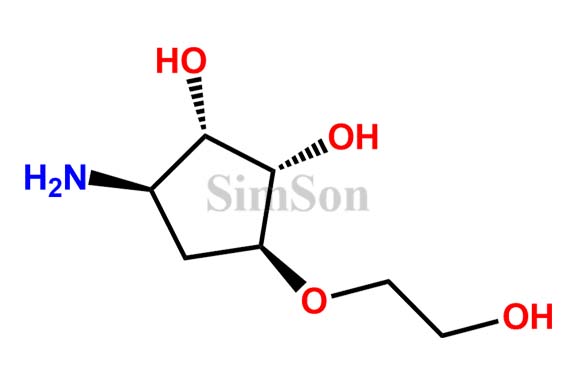 Ticagrelor Related Compound 96