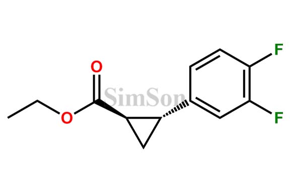 Ticagrelor Impurity 193