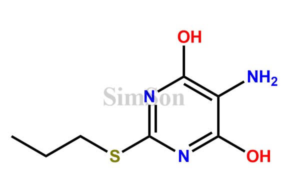Ticagrelor Related Compound 3