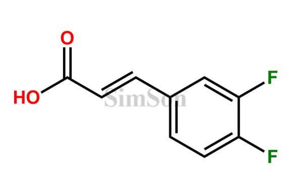 Ticagrelor Impurity 22