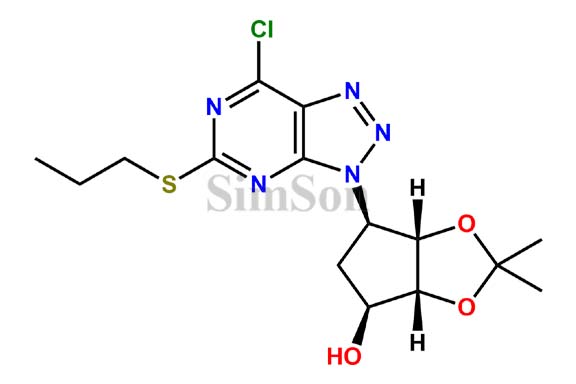 Ticagrelor Impurity 30