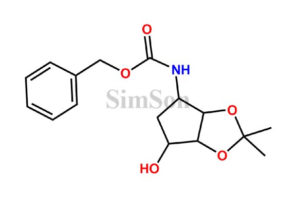 Ticagrelor Impurity 33