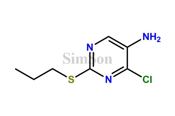 Ticagrelor Impurity 42