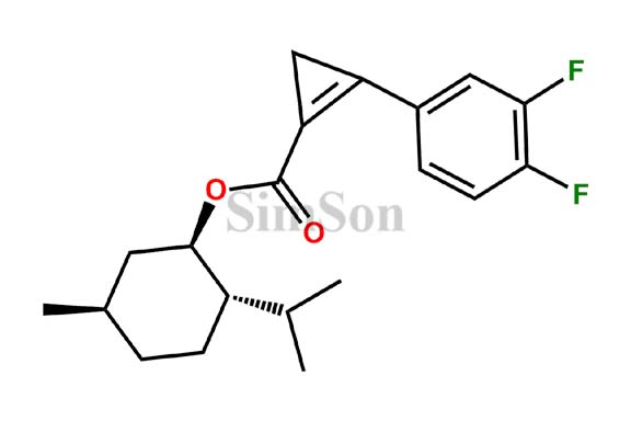 Ticagrelor Impurity 45