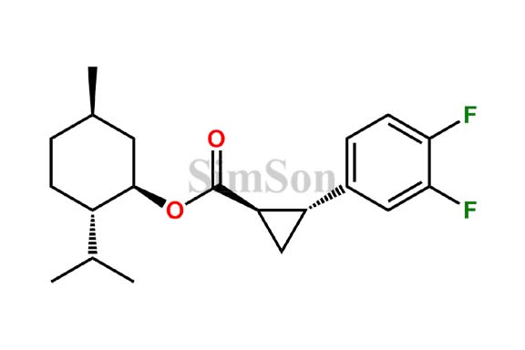 Tricagrelor Impurity 1