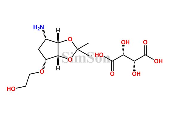 Ticagrelor Impurity 10