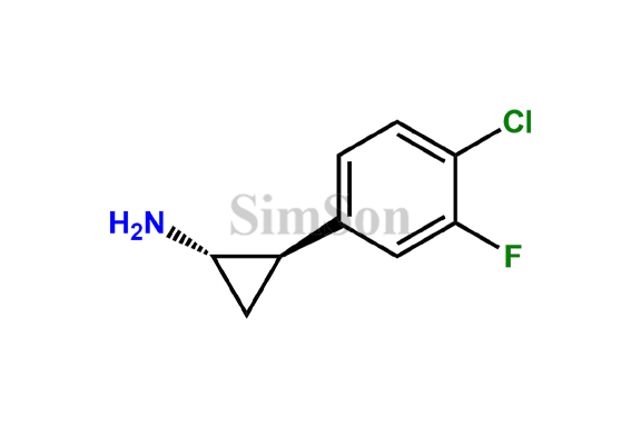 Ticagrelor Impurity 12