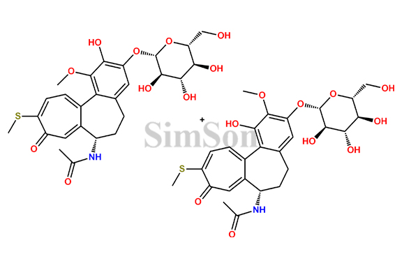 Thiocolchicoside EP Impurity K