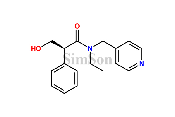 Tropicamide