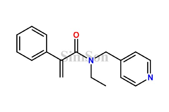 Tropicamide EP Impurity B