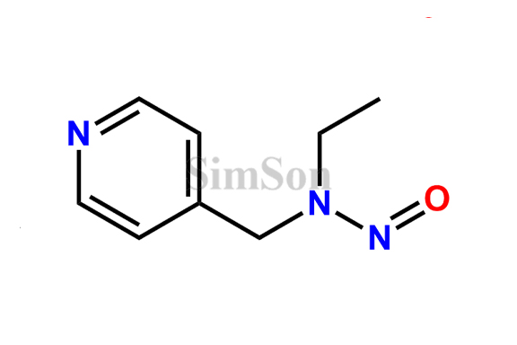 N-Nitroso Tropicamide EP Impurity A