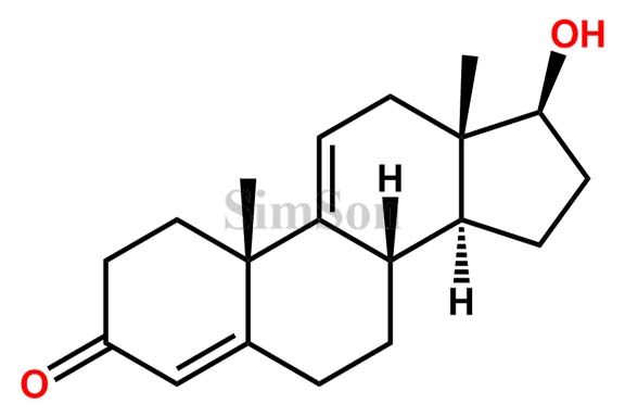 Testosterone EP Impurity L