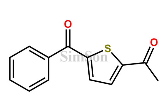 Tiaprofenic Acid Impurity B