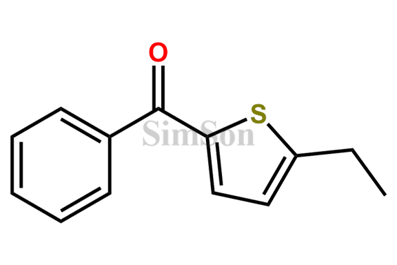 Tiaprofenic Acid EP Impurity A