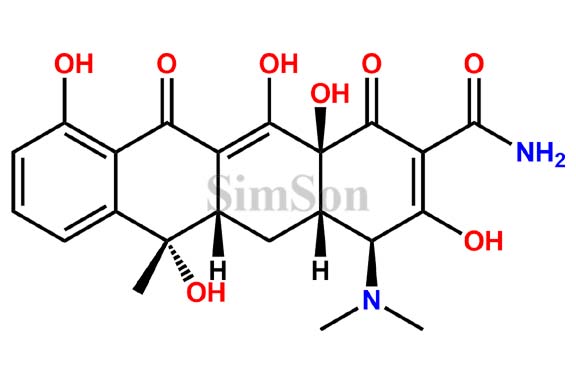 Tetracycline