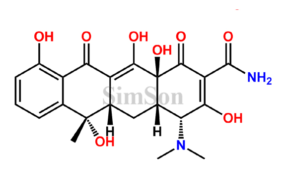 Tetracycline EP Impurity A