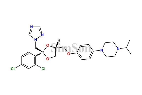 Terconazole EP Impurity A